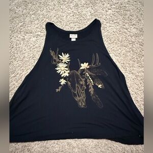 Host Pick: Skull tank